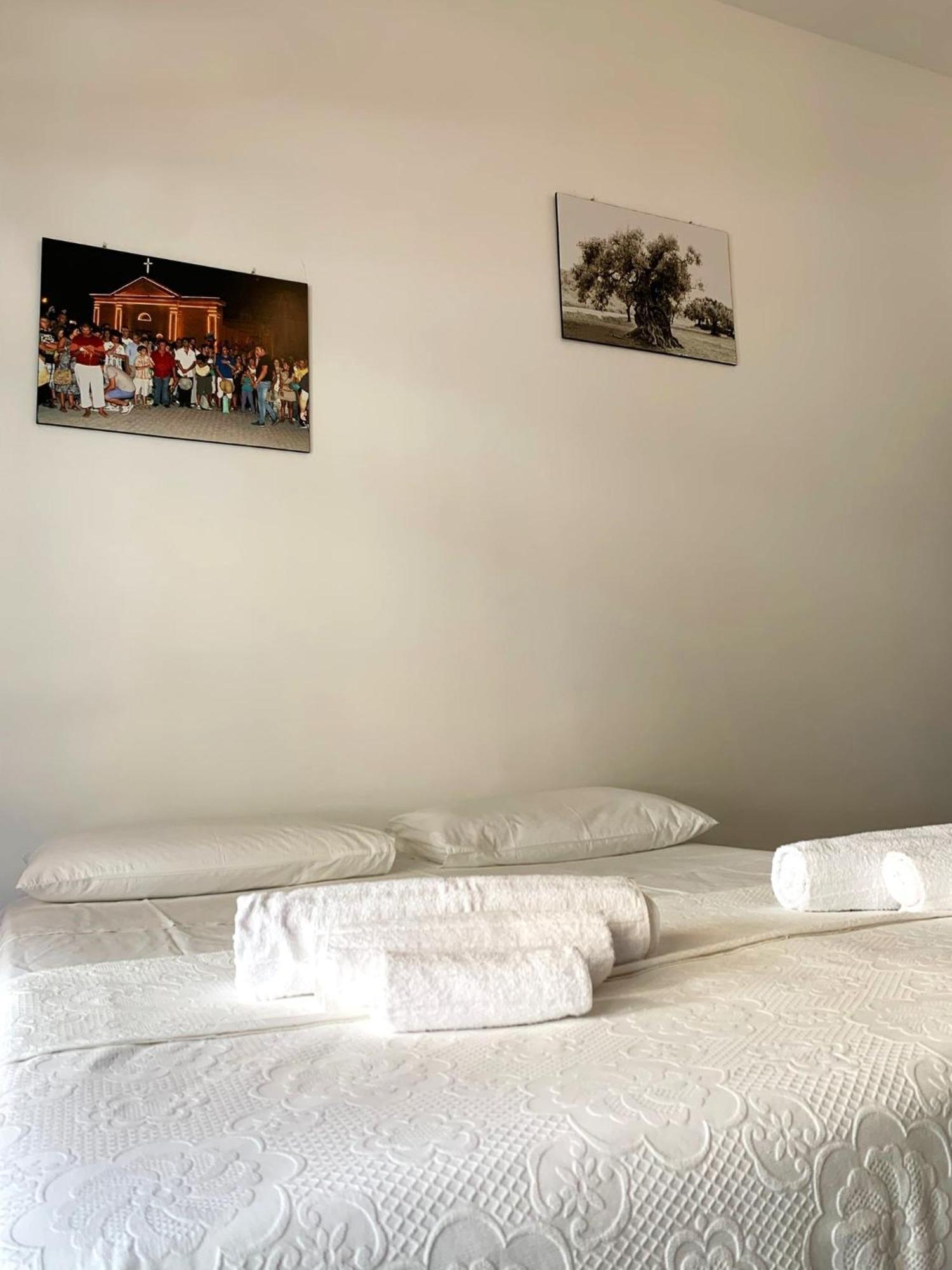 Residenza Salentina Villa Ruffano Exteriör bild