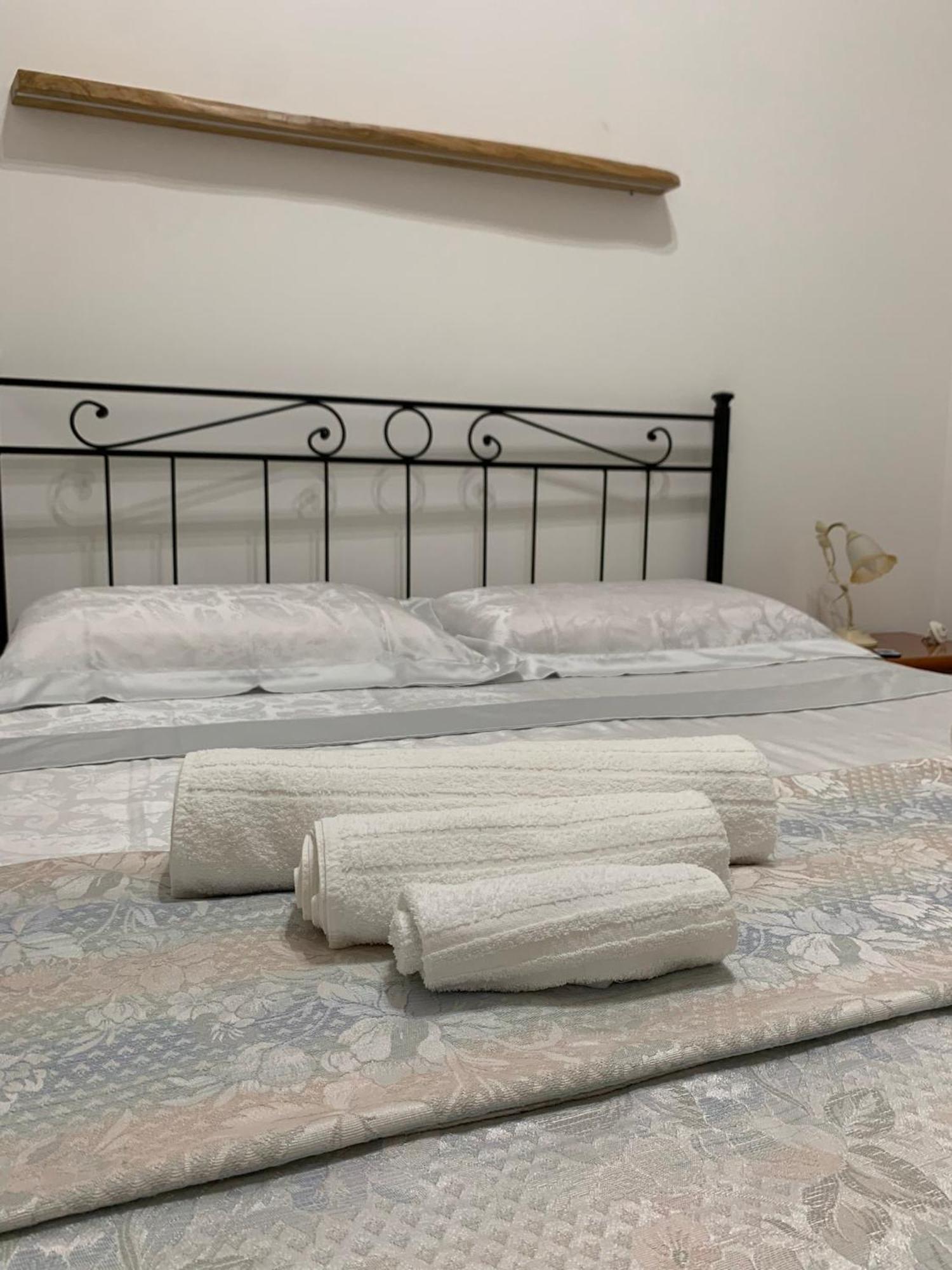 Residenza Salentina Villa Ruffano Exteriör bild